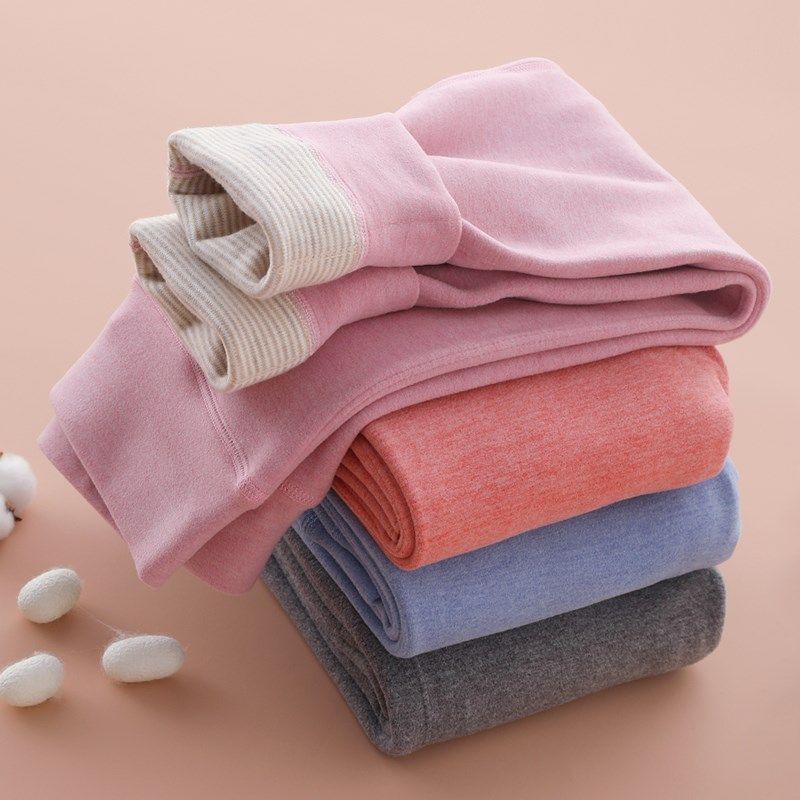 校服神器儿童保暖裤秋冬加厚德绒棉裤男女童秋裤线裤宝宝打底裤子,淘宝优惠券,粉丝福利购,淘宝优惠卷