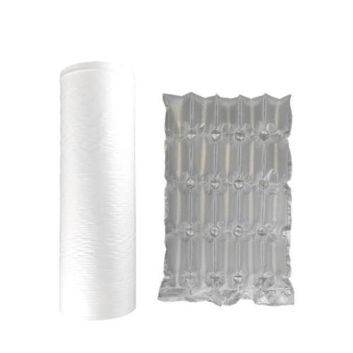 宏威环保四节五联排充气袋快递葫芦膜气泡袋缓冲气垫气泡膜填充袋 - 图3