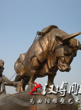 玻璃钢仿铜人物雕塑园林广场舂米场景雕塑铸铜农民雕塑铜雕塑人物