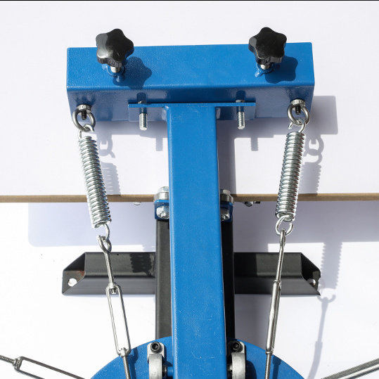 4套色丝印机4工位适用T恤衫书包平面基材手动印花半自动机械手工,淘宝优惠券,粉丝福利购,淘宝优惠卷