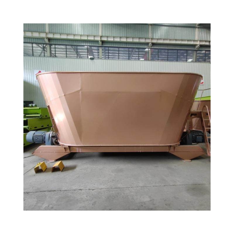 24立方立式tmr全混合日粮饲料制备机牛羊草料搅拌机牧场拌草机,淘宝优惠券,粉丝福利购,淘宝优惠卷