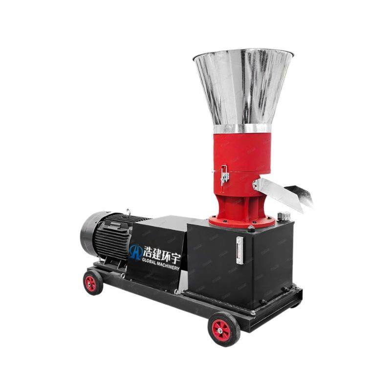 轮转制粒机饲料颗粒机牛羊猪鱼颗粒饲料机鸡鸭兔造模具跨境热销,淘宝优惠券,粉丝福利购,淘宝优惠卷