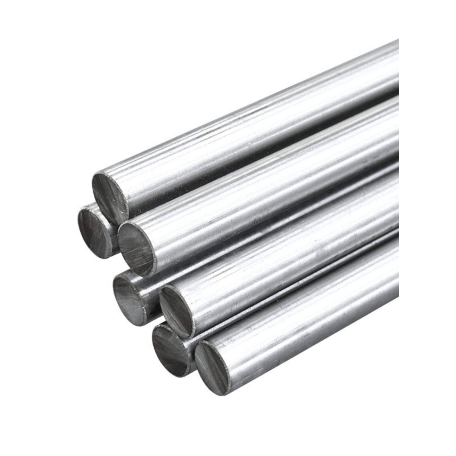 不锈铁2CR13圆钢12CR13磨光圆20CR13圆棒3CR13冷拉光圆走心机棒料 - 图3