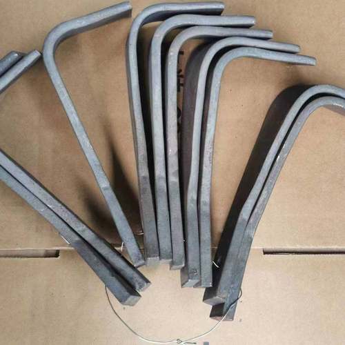 旋耕机刀片秸秆还田大小七字225 245265型旋灭一体灭茬刀粉碎90度 - 图3