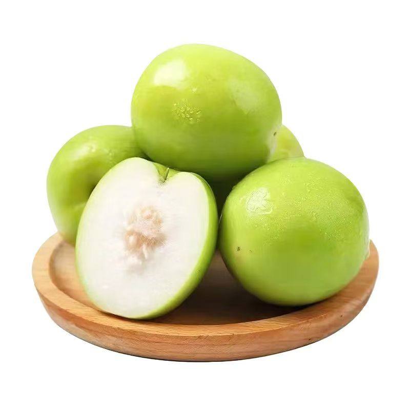 云南西双版纳苹果枣纯甜孕妇当季新鲜水果5斤非牛奶枣脆甜可口,淘宝优惠券,粉丝福利购,淘宝优惠卷