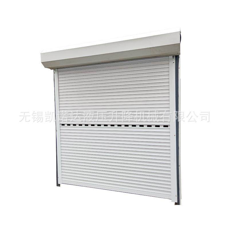 升降机货梯厂房仓库升降装卸货平台固定导轨式电动液压升降货梯,淘宝优惠券,粉丝福利购,淘宝优惠卷