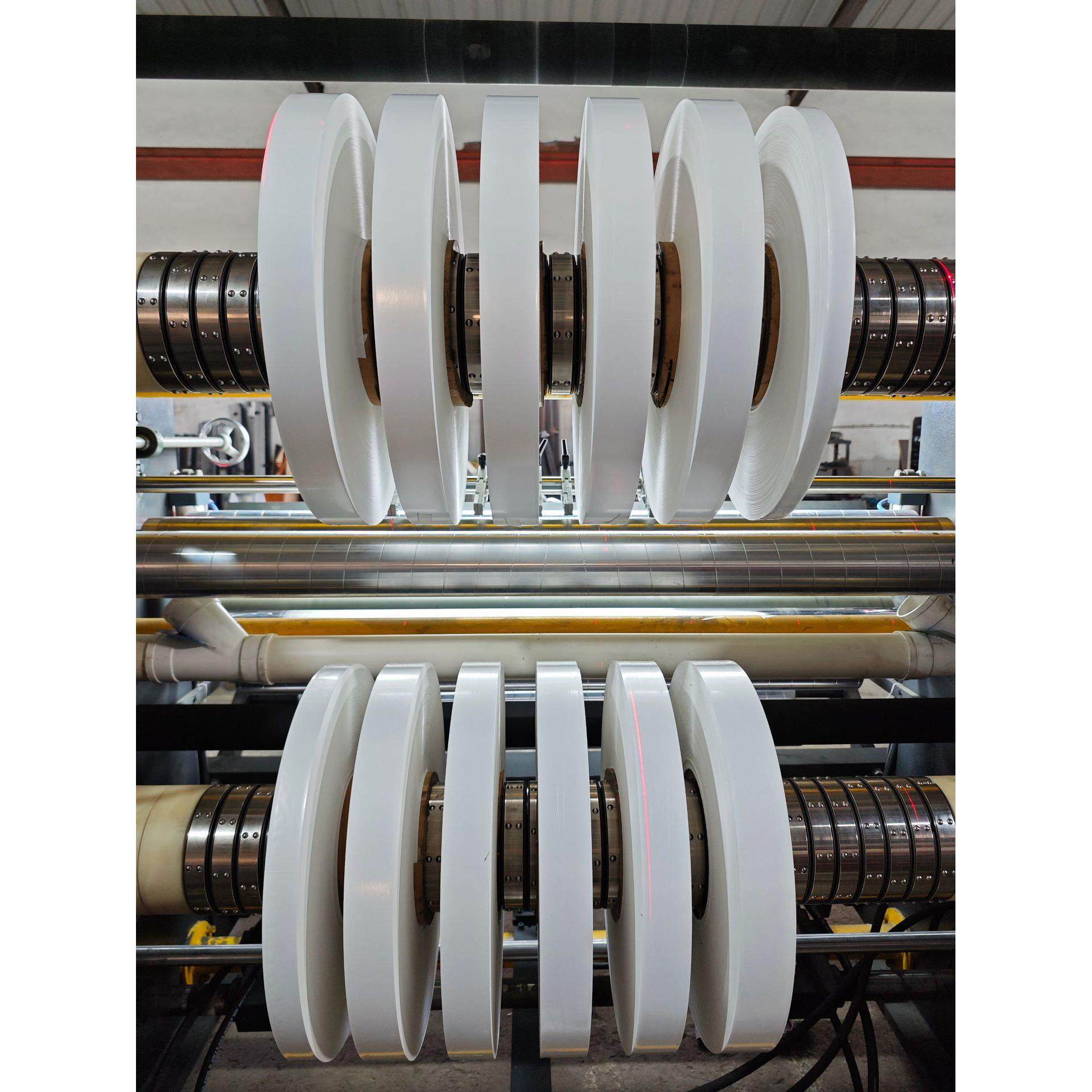 厂家高速薄膜分切机卧式珠光膜分条机滑差轴全自动PE分切复卷机,淘宝优惠券,粉丝福利购,淘宝优惠卷