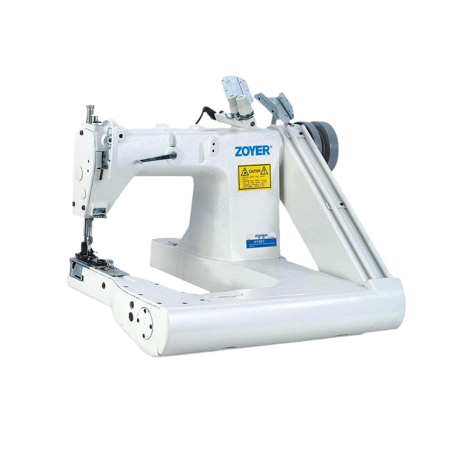 ZY-927双针曲腕机链缝机牛仔埋夹机沙滩裤埋夹车缝纫机厂家,淘宝优惠券,粉丝福利购,淘宝优惠卷
