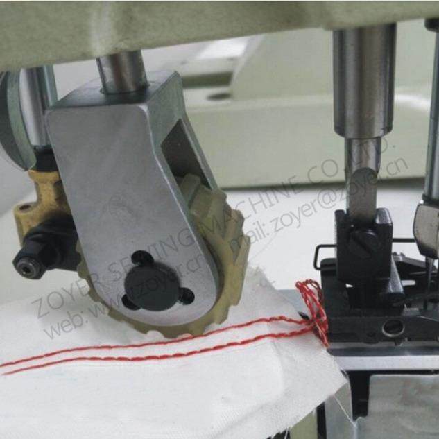 ZY-927双针曲腕机链缝机牛仔埋夹机沙滩裤埋夹车缝纫机厂家,淘宝优惠券,粉丝福利购,淘宝优惠卷