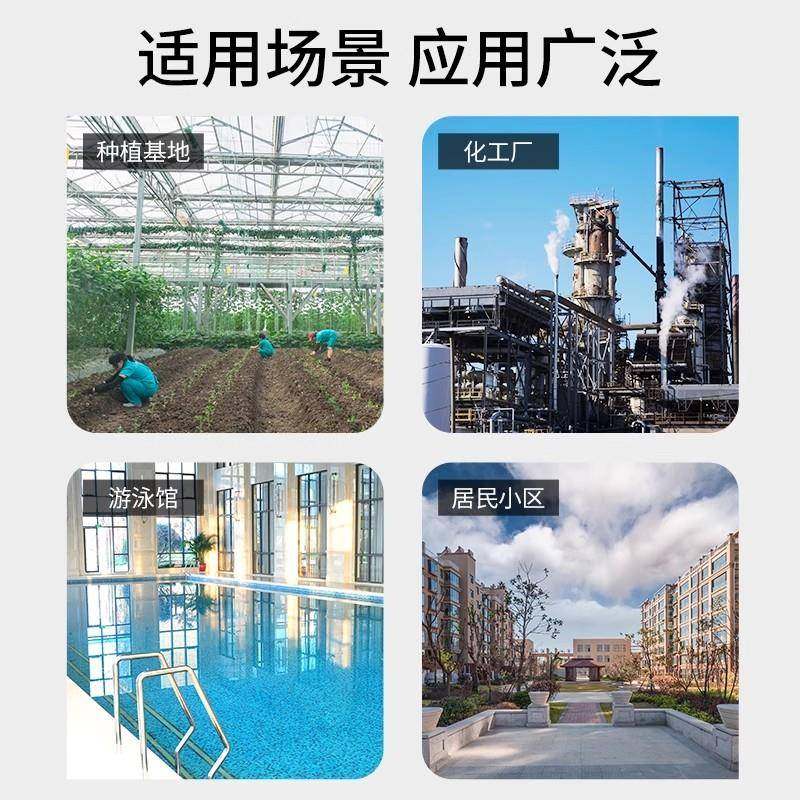 配电箱家用漏电保护空气开关盒明装暗装户外防雨强电10位六路电闸 - 图2