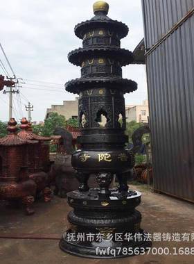 厂家定制纯铜圆形宝鼎、铜宝鼎宝鼎、东乡做香炉宝鼎厂家