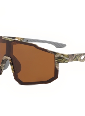 Outdoor Polarized Sunglasses Men Women Cycling Glasses