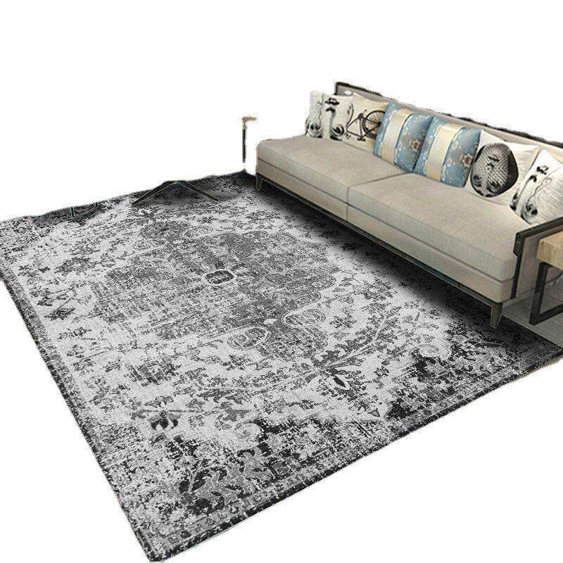 地垫办公室不规则地板ins防滑网红客厅地毯几何时尚风波西米亚,淘宝优惠券,粉丝福利购,淘宝优惠卷