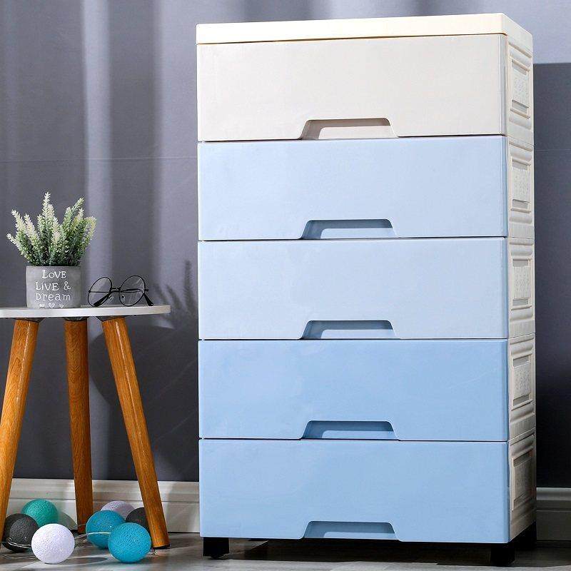 加厚特大号塑胶收纳箱盒抽屉式整理箱儿童衣服收纳箱收纳柜子,淘宝优惠券,粉丝福利购,淘宝优惠卷