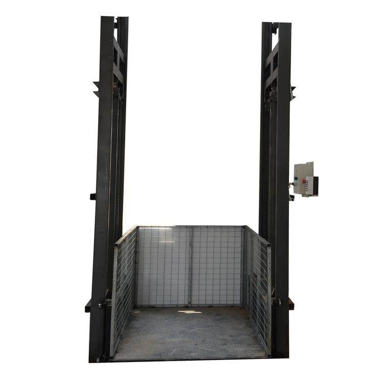 专业安装家用升降机无障碍电梯导轨液压货梯仓库载货升降平台,淘宝优惠券,粉丝福利购,淘宝优惠卷