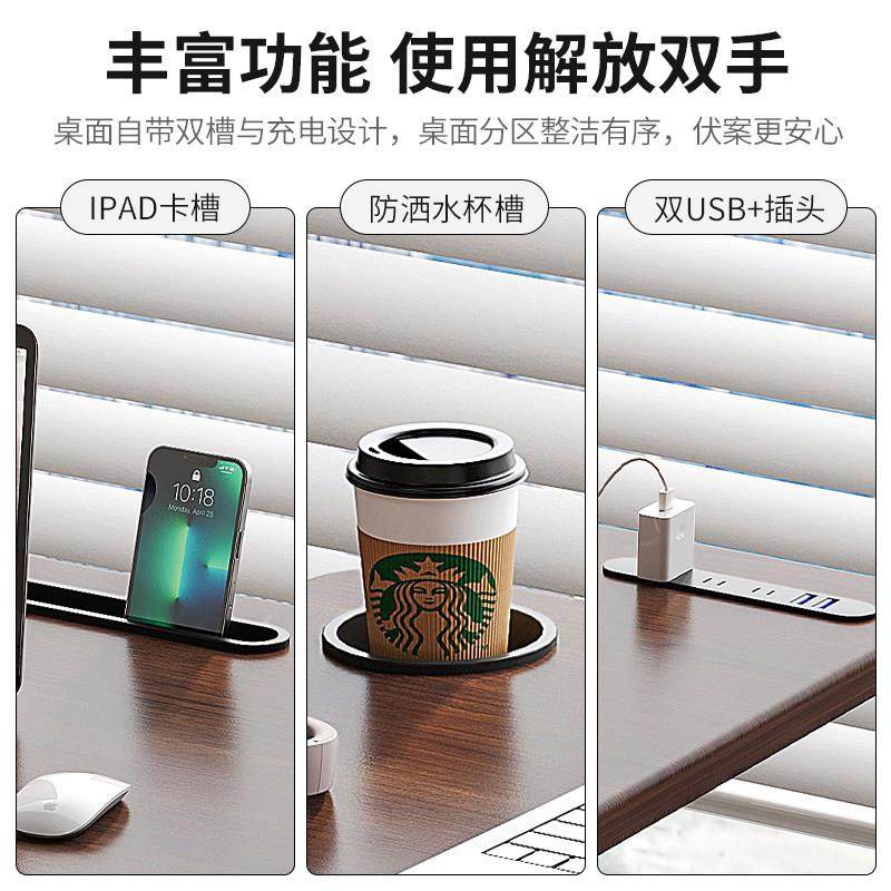 可移动升降床边桌家用沙发边小桌子笔记型电脑桌站立式工作台书桌,淘宝优惠券,粉丝福利购,淘宝优惠卷