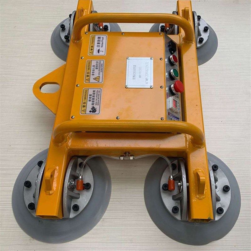 电动玻璃吸盘建筑用磁铁幕墙安装小型吸吊机大吸力安全,淘宝优惠券,粉丝福利购,淘宝优惠卷