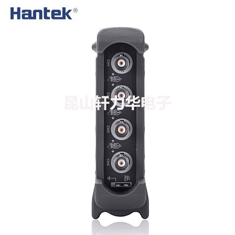 Hantek6074BC/6104BC/6204BC/6254BC 4通道250MUSB示波器数显 - 图1