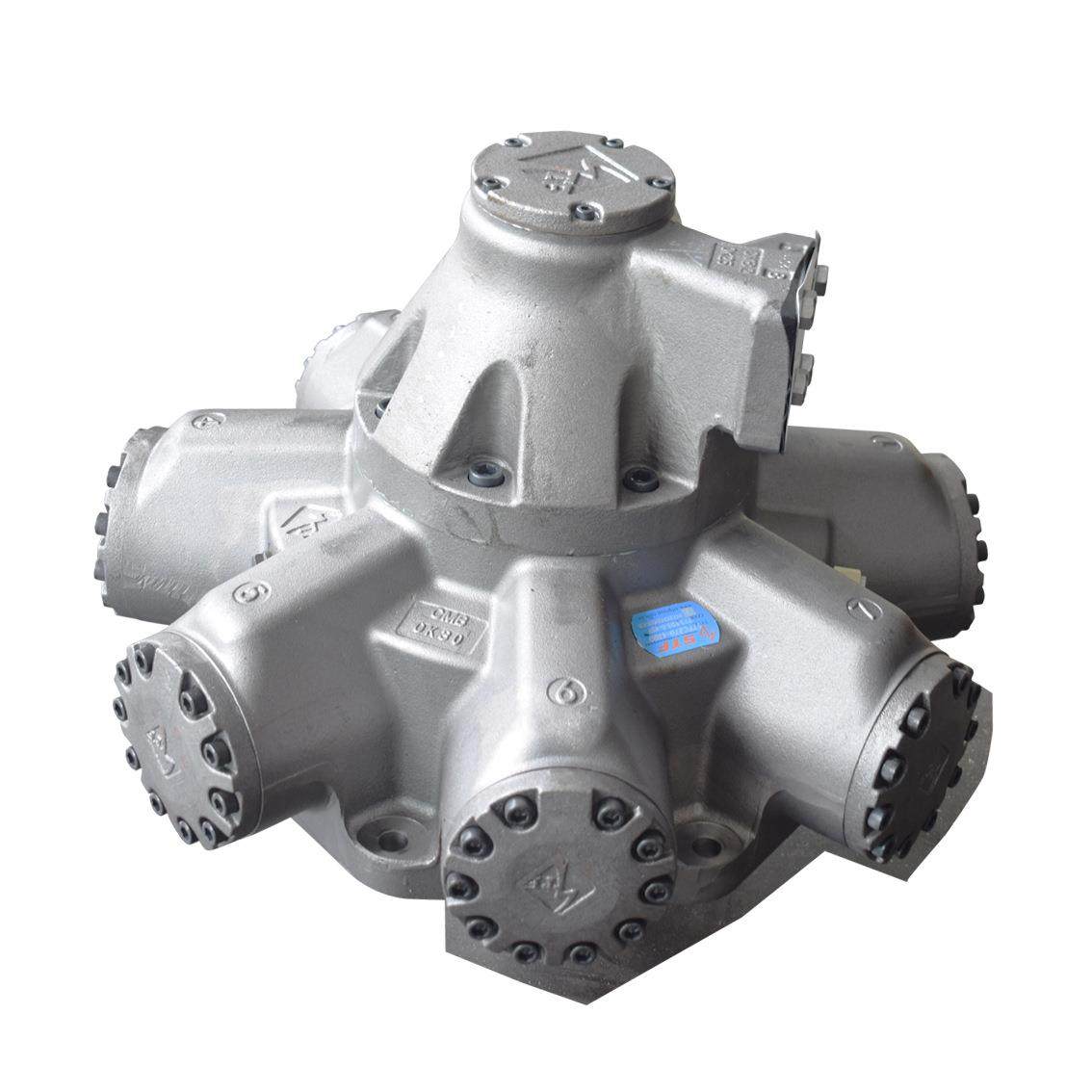 注塑机驱动螺杆HMB325-5300溶胶液压马达油马达,淘宝优惠券,粉丝福利购,淘宝优惠卷