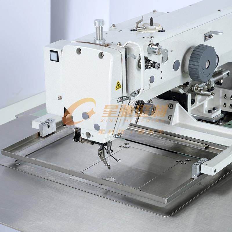 牌G款大豪一体机25163020电脑花样机鞋厂制衣厂帽子厂花样机,淘宝优惠券,粉丝福利购,淘宝优惠卷