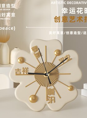 客厅装饰摆件奶油风墙角柜酒柜电视柜卧室软装高级X乔迁新居礼品