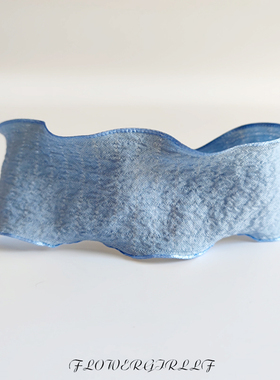 荷叶边脖b链短款颈部装饰品简约纯色项圈遮颈纹脖圈气质颈链遮疤