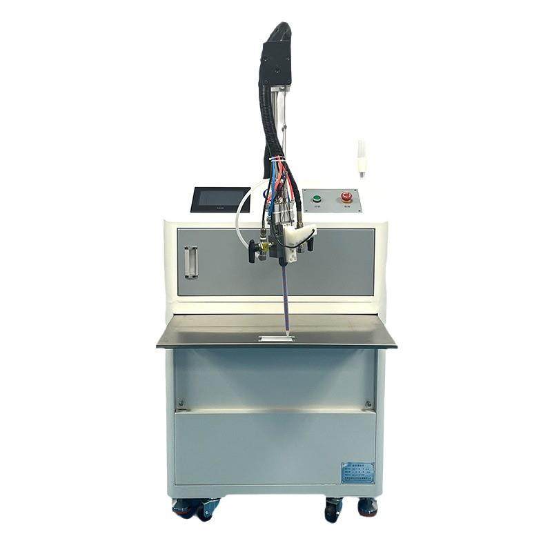 吊臂式灌胶机手持式可抽真空环氧树脂ab胶自动点胶机双组分打胶机,淘宝优惠券,粉丝福利购,淘宝优惠卷