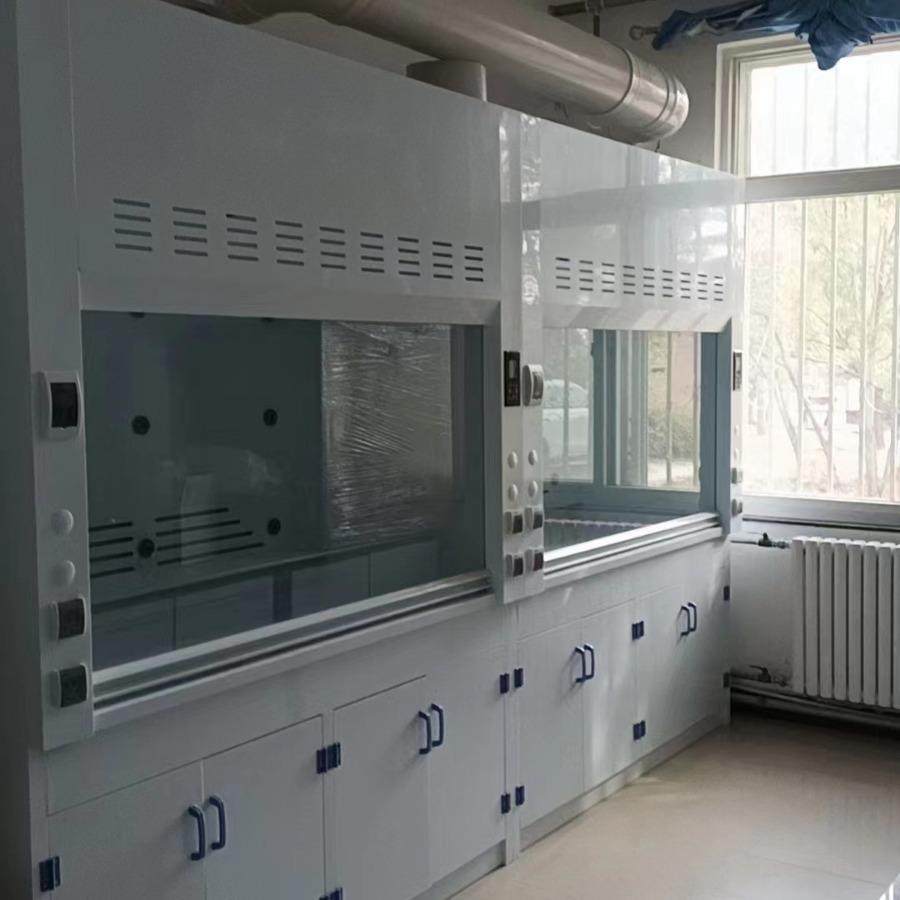 厂家实验室PP通风柜耐酸碱通风柜通风系统通风橱设计安装,淘宝优惠券,粉丝福利购,淘宝优惠卷