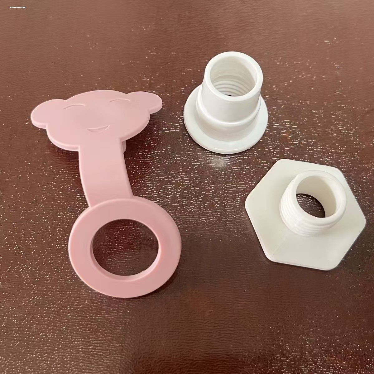 橡胶堵孔塞 软胶 圆形婴幼儿童洗澡盆塞子小孩宝宝浴盆桶硅胶排水,淘宝优惠券,粉丝福利购,淘宝优惠卷