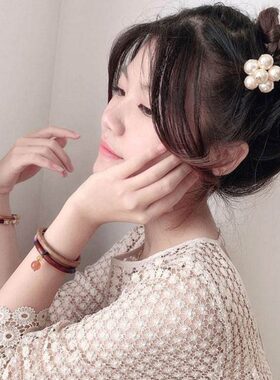 2手款藤镯银西藏血节情lM男女 孤鸡95无品有侣节款藤镯木纯