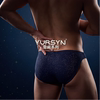 Xinglan low-waist ice silk quick-drying men's briefs