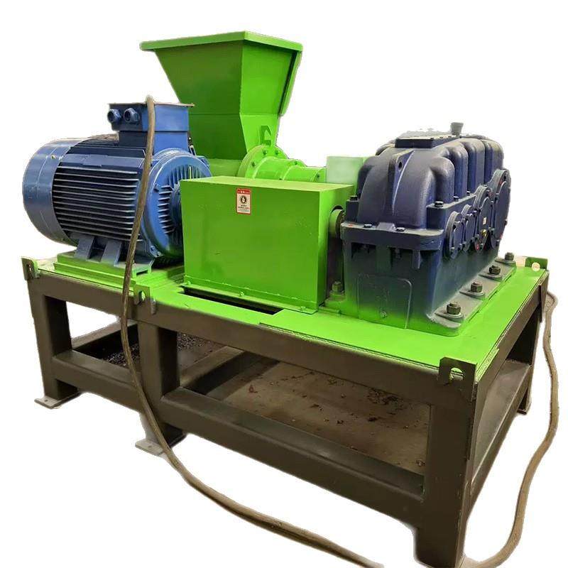 地膜吨包袋大棚膜PE膜螺旋粉碎机废旧布料纤维纺织物螺旋粉碎机,淘宝优惠券,粉丝福利购,淘宝优惠卷