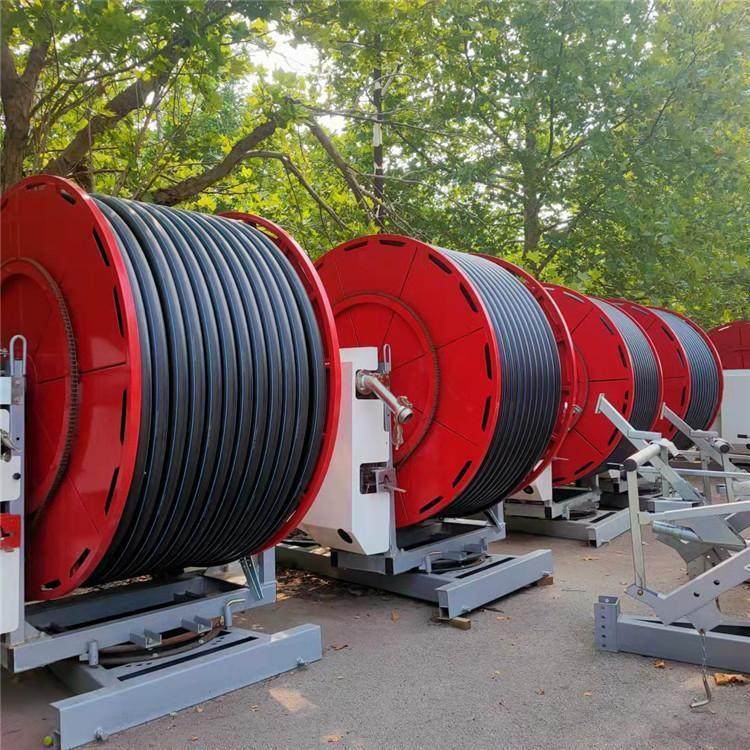 农用灌溉喷灌机电控水涡轮卷盘式农田排灌设备大型节水喷灌机厂家,淘宝优惠券,粉丝福利购,淘宝优惠卷