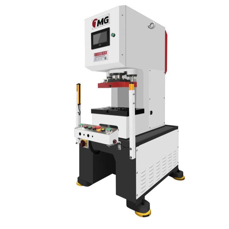 离型纸冲压生产设备 家居装饰贴伺服模切冲床一体机 电极片模切机,淘宝优惠券,粉丝福利购,淘宝优惠卷