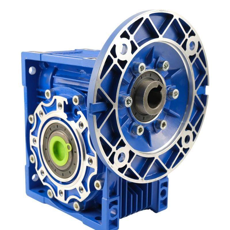 NMRV蜗轮蜗杆减速机台州厂家铝壳硬齿面铝合金rv50/rv63齿轮箱,淘宝优惠券,粉丝福利购,淘宝优惠卷