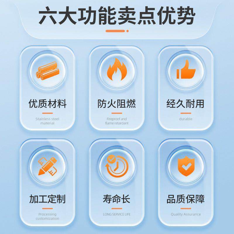 实验室全钢PP通风柜不锈钢通风橱化验室桌上型排风柜耐酸碱抽风柜,淘宝优惠券,粉丝福利购,淘宝优惠卷