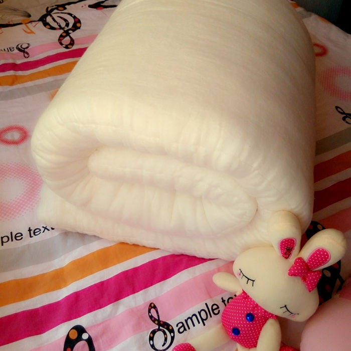 新疆纯棉花被高档被芯棉胎手工冬被褥自家种植棉花春夏秋被可定制,淘宝优惠券,粉丝福利购,淘宝优惠卷