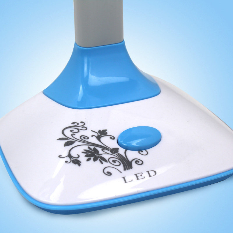 华雄LED护眼台灯 卧室床头学习工作学生插电节能小台灯寝室护目灯,淘宝优惠券,粉丝福利购,淘宝优惠卷