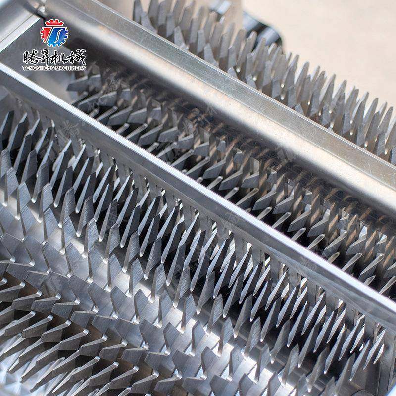 厂家新款商用台湾牛排断筋机猪排肉排用的断筋机肉类嫩化机,淘宝优惠券,粉丝福利购,淘宝优惠卷