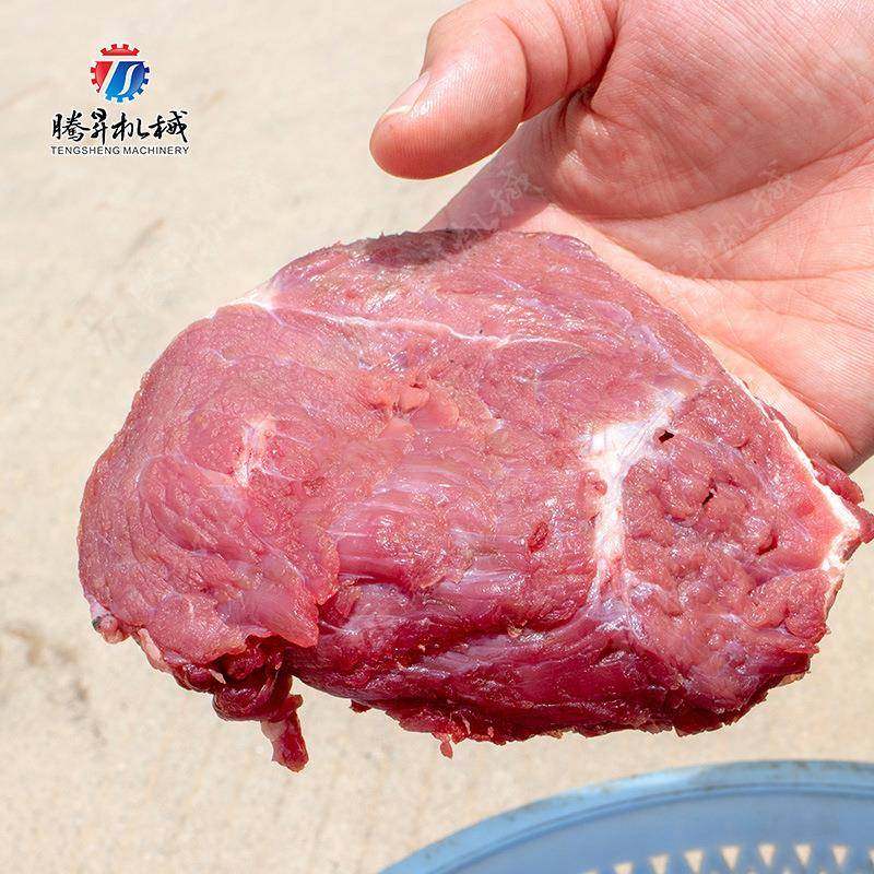 厂家新款商用台湾牛排断筋机猪排肉排用的断筋机肉类嫩化机,淘宝优惠券,粉丝福利购,淘宝优惠卷