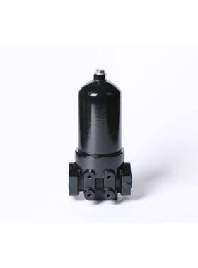 PLF系列管路过滤器，液压过滤器，管路过滤器，压管路PLF过滤器