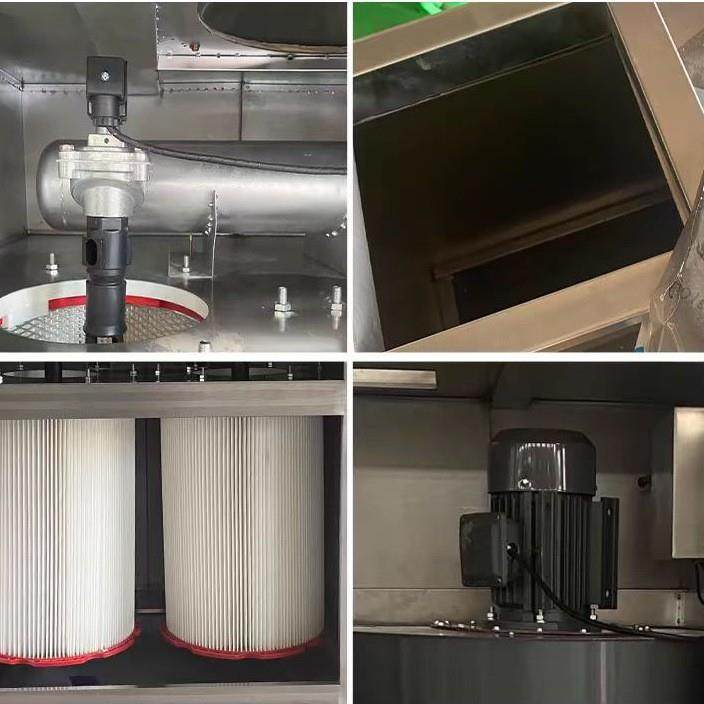 移动式脉冲滤筒除尘器打磨抛光工业集尘吸尘器粉尘收集器厂家,淘宝优惠券,粉丝福利购,淘宝优惠卷