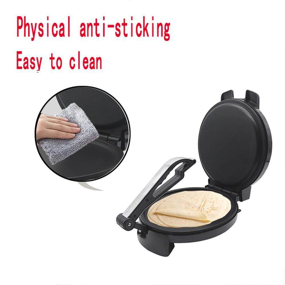 跨境薄饼机春卷机家用烙饼机煎饼果子机蛋卷机烤肉牛排机披萨机,淘宝优惠券,粉丝福利购,淘宝优惠卷