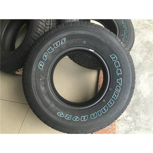 AT越野轮胎31 215 225 235 245 265/10.50 70 75 65 85R15 16 17 - 图1