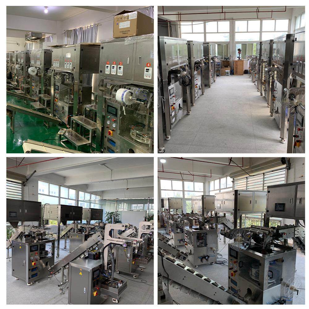 茶叶包装机尼龙三角包超声波封口设备花茶袋泡茶茶叶定量灌装,淘宝优惠券,粉丝福利购,淘宝优惠卷