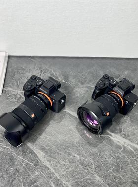 新款单反相机模型/机身+镜头一套/样板间摆件/模特摄影道具