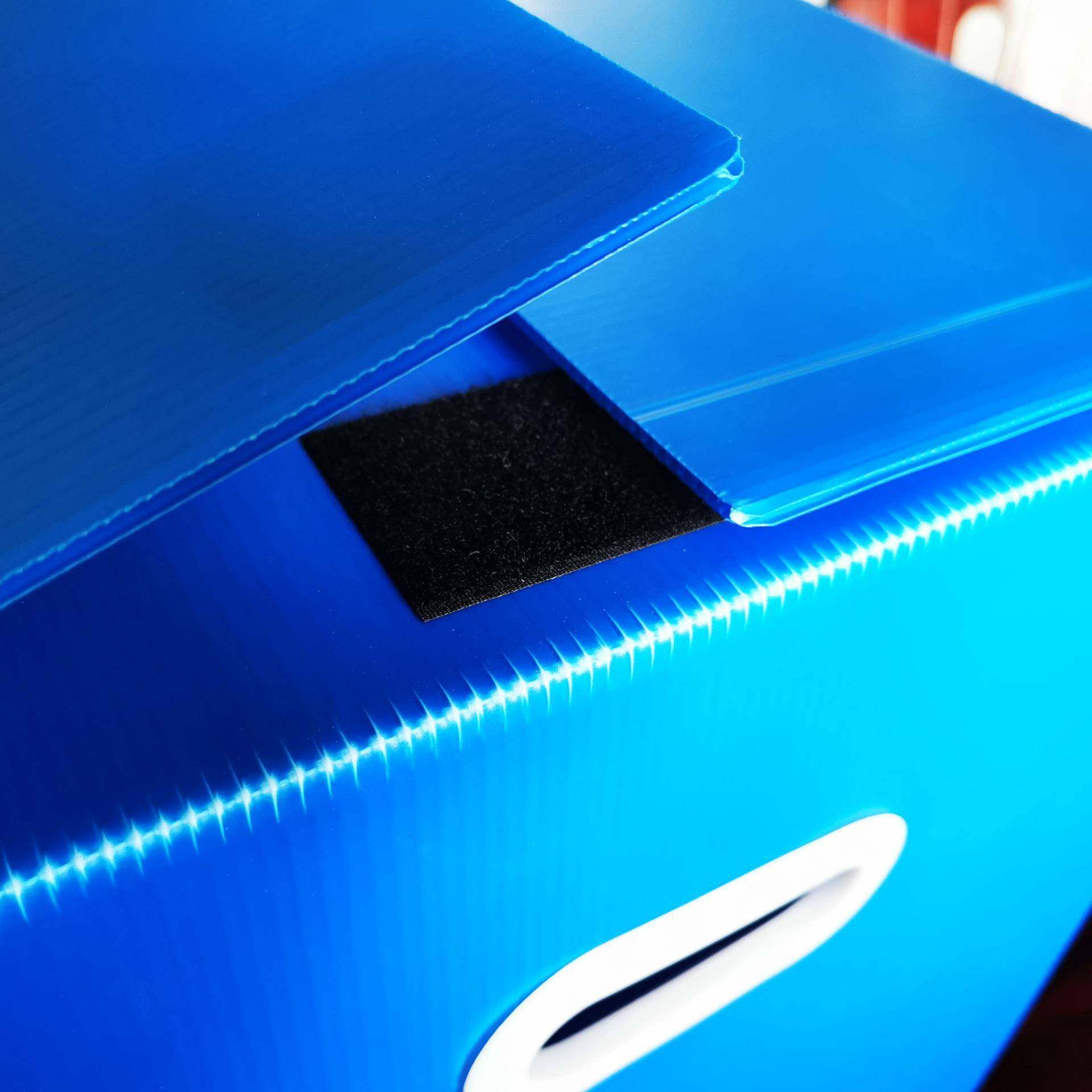 防水纸箱pp搬家塑料箱子周转箱收纳箱中空板仓库工业周转,淘宝优惠券,粉丝福利购,淘宝优惠卷