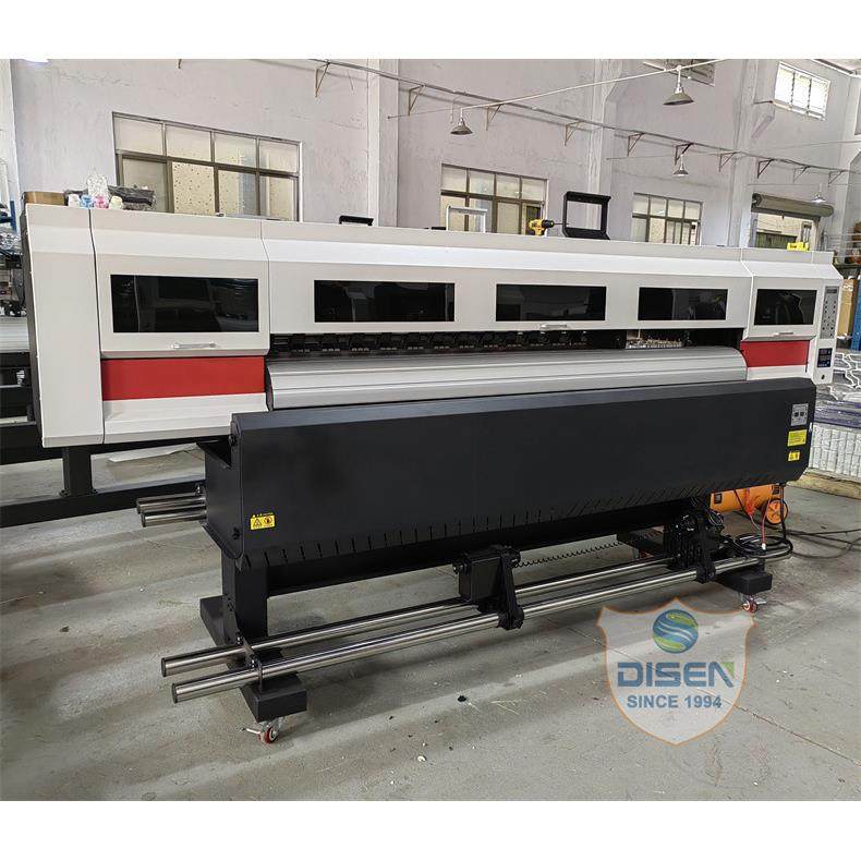 4喷头热转印打印机 衣服打印机热升华服装直喷数码印花机厂家价格,淘宝优惠券,粉丝福利购,淘宝优惠卷