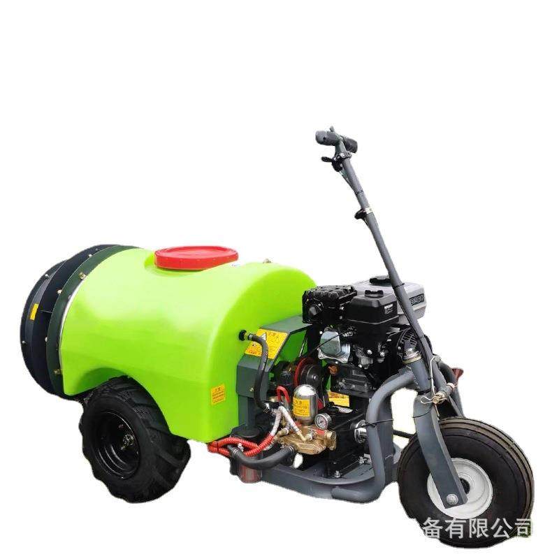 大马力三轮果园打药机喷药车风送式喷雾器蔬菜果树自行柴油打药机,淘宝优惠券,粉丝福利购,淘宝优惠卷