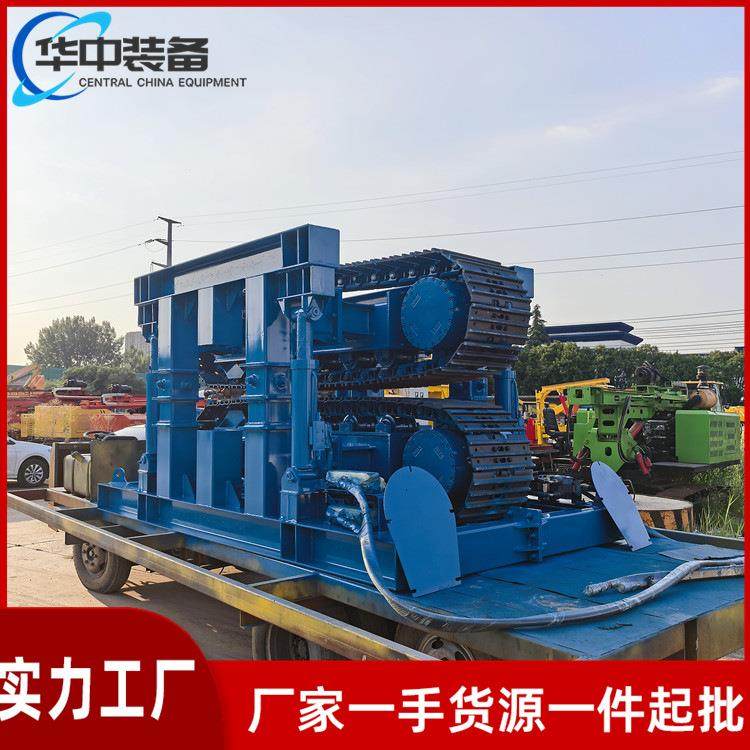 矿用皮带拉伸机 双轨间距可调皮带机 防爆型四柱液压拉伸机,淘宝优惠券,粉丝福利购,淘宝优惠卷